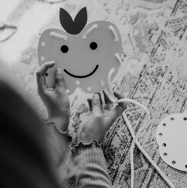 Elliebox Fine Motor Activity