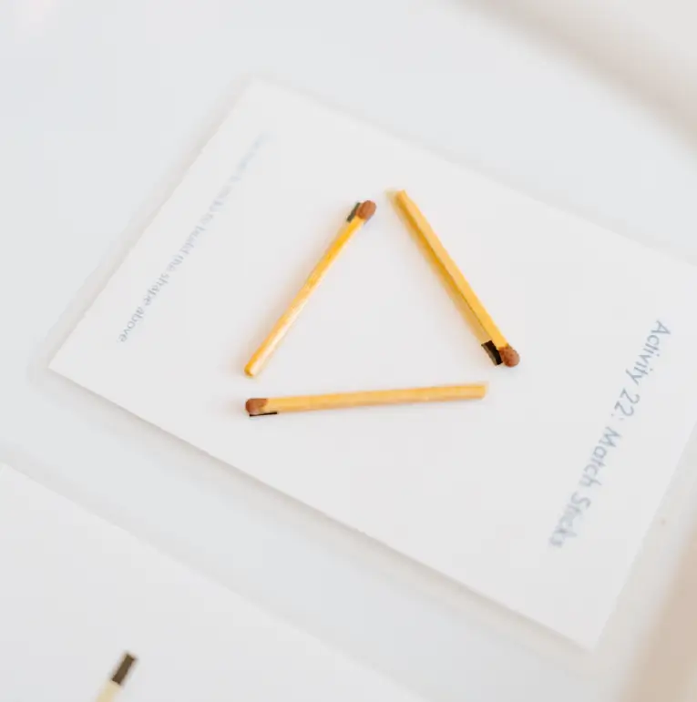 Elliebox Fine Motor Activity