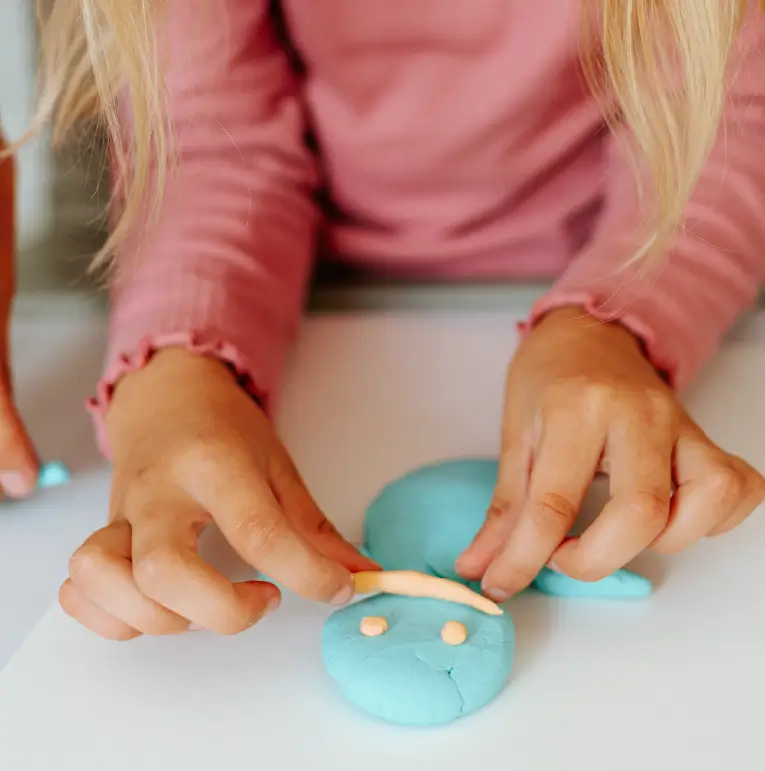 Elliebox Fine Motor Activity
