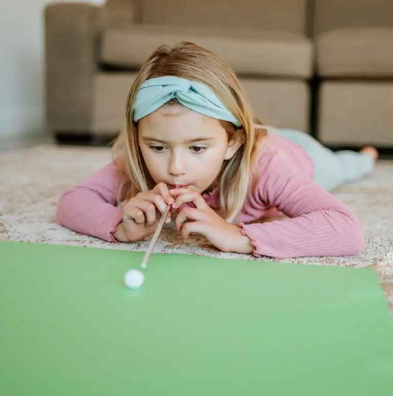 Elliebox Fine Motor Activity